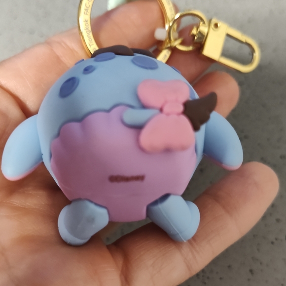 Disney Parks Munchlings Eeyore - Picture 7 of 7